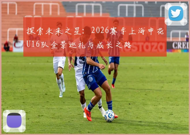 探索未来之星：2026赛季上海申花U16队全景巡礼与成长之路